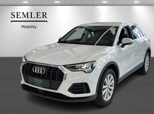 Audi Q3 45 TFSi e Attitude+ S-tr. 5d