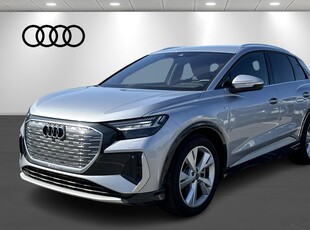 Audi Q4 e-tron 45 Ultra 5d