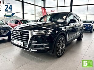 Audi Q7 3,0 TDi 272 quattro Tiptr. 7prs