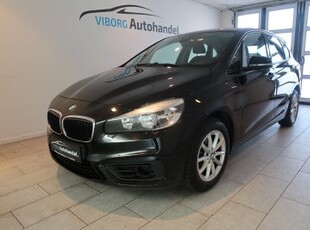 BMW 218d 2,0 Active Tourer