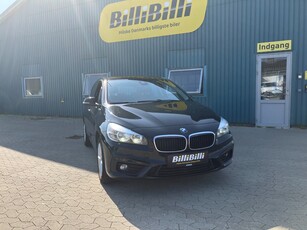 BMW 218d 2,0 Active Tourer 5d