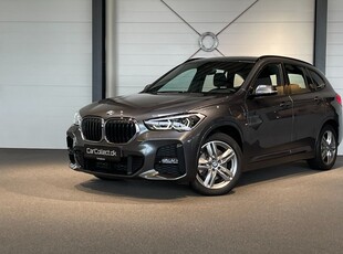 BMW X1 1,5 xDrive25e M-Sport aut. 5d