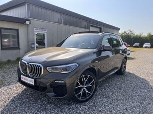 BMW X5 3,0 xDrive45e M-Sport aut.