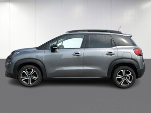 Citroën C3 Aircross1,2 PureTech Iconic ETG6 start/stop 110HK 5d 6g Aut.