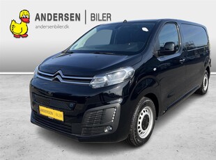 Citroën e-Jumpy L2 EL Masterline 136HK Van Trinl. Gear