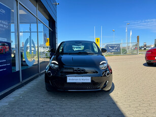 Fiat 500e EL Icon 118HK 3d Aut.