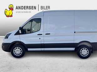 Ford Transit 350 L2H2 2,0 TDCi Trend 130HK Van 6g Aut.