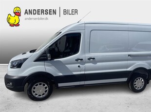 Ford Transit 350 L2H2 2,0 TDCi Trend 130HK Van 6g Aut.