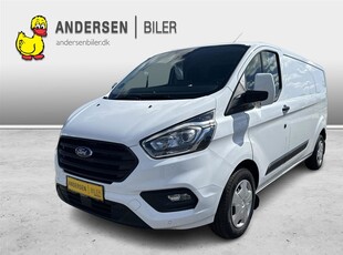 Ford Transit Custom 300 L2H1 2,0 TDCi Trend 130HK Van 6g Aut.