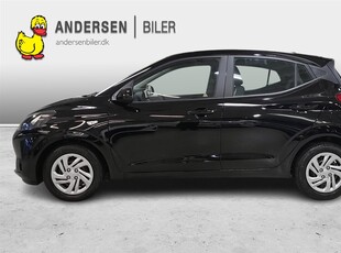 Hyundai i10 1,0 Advanced 67HK 5d