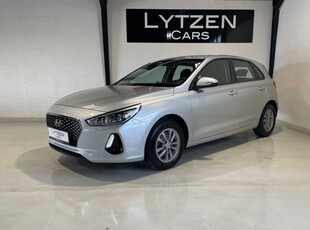 Hyundai i30 1,6 CRDi 110 Life 5d