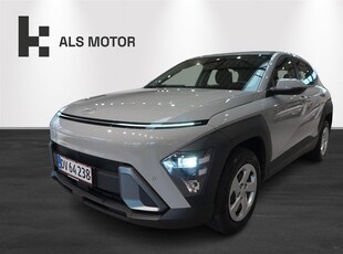 Hyundai Kona 1,0 T-GDi Pure 5d