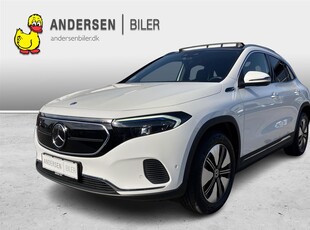 Mercedes-Benz EQA 250 EL Progressive 190HK 5d Aut.