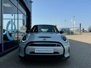 Mini Cooper SE EL Mini Yours 184HK 3d Aut.