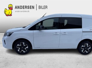 Nissan Townstar L1 EL Tekna 122HK Van Aut.