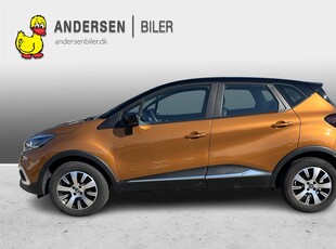 Renault Captur 0,9 Energy TCe Zen 90HK 5d