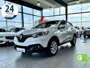 Renault Kadjar 1,5 dCi 110 Zen 5d