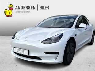 Tesla Model 3 EL 283HK Aut.