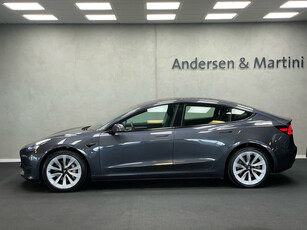 Tesla Model 3 EL Long Range 19'' AWD 498HK Aut.