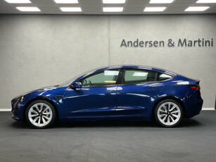 Tesla Model 3 EL Long Range AWD 498HK Aut.