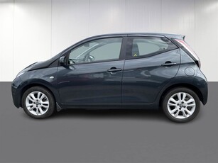 Toyota Aygo1,0 VVT-I X-Play + Plus pakke 69HK 5d