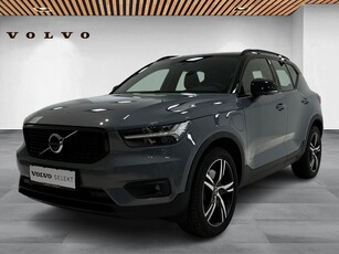 Volvo XC40 1,5 T4 ReCharge R-Design aut. 5d