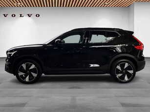 Volvo XC40Recharge Extended Range Ultimate 252HK 5d Aut.