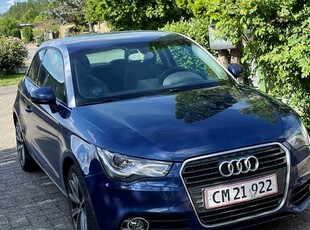 Audi A1 1,4 1.4 TFSI