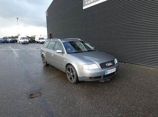 Audi A6 2,0 Avant 130HK Stc