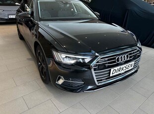 Audi A6 50 TFSi e Sport Prestige Avant quattro S-tr.