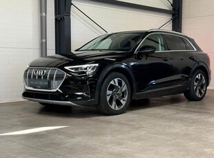 Audi e-tron 55 Advanced quattro