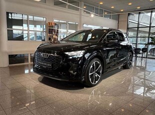 Audi Q4 e-tron 40 S-line