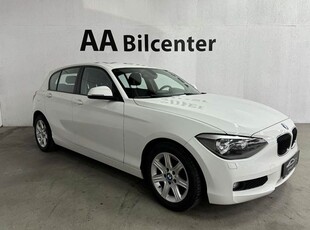 BMW 116d 2,0