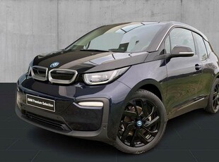 BMW i3 Charged