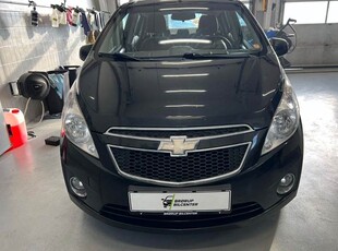 Chevrolet Spark 1,0 LA