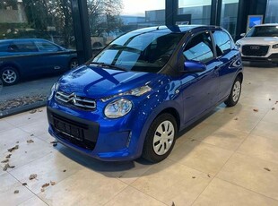 Citroën C1 1,0 VTi Sportline 72HK 5d