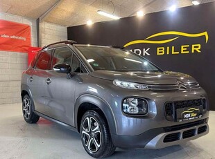 Citroën C3 Aircross 1,2 PureTech 110 Iconic EAT6