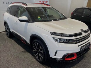 Citroën C5 Aircross 1,5 BlueHDi 130 SportLine EAT8