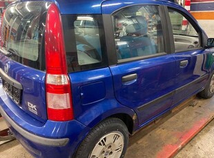 Fiat Panda 1,2 Dynamic