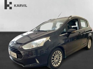 Ford B-MAX 1,0 SCTi 125 Titanium