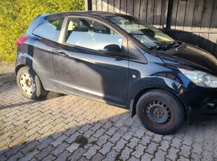 Ford Ka 1,2 SE