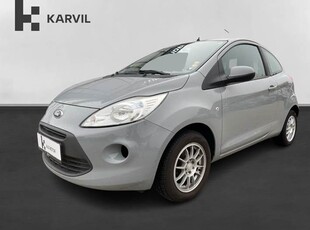 Ford Ka 1,2 Trend+ 69HK 3d