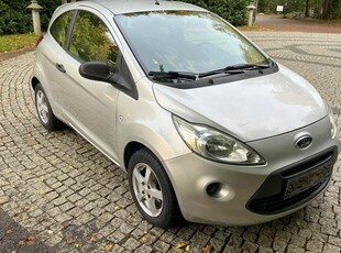 Ford Ka 1,2 Trend+