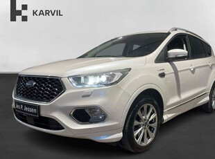 Ford Kuga 2,0 TDCi 180 Vignale aut. AWD