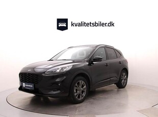 Ford Kuga 2,5 Plugin-hybrid ST-Line X CVT 225HK 5d Trinl. Gear