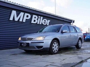 Ford Mondeo 1,8 Active stc.