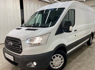 Ford Transit 350 L3 Van 2,0 TDCi 170 Trend H2 FWD