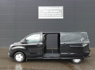 Ford Transit Custom 2,0 300 L2H1 EcoBlue Trend 136HK Van 8g Aut.