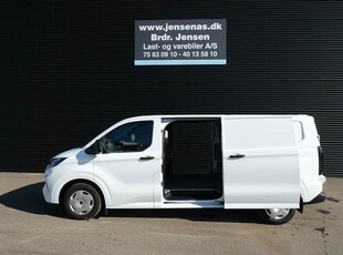 Ford Transit Custom 2,0 300 L2H1 EcoBlue Trend 136HK Van 8g Aut.