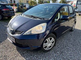 Honda Jazz 1,4 Comfort i-Shift